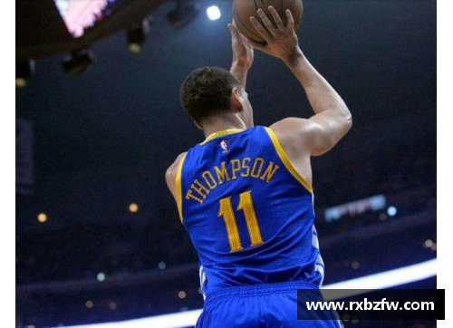 amjs澳金沙门官网克莱·汤普森：NBA三分王的传奇之路 - 副本