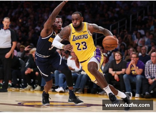 amjs澳金沙门官网NBA防守面积优化：从数据到实战，探索新趋势